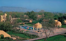 Hotel Oberoi Rajvilas Jaipur