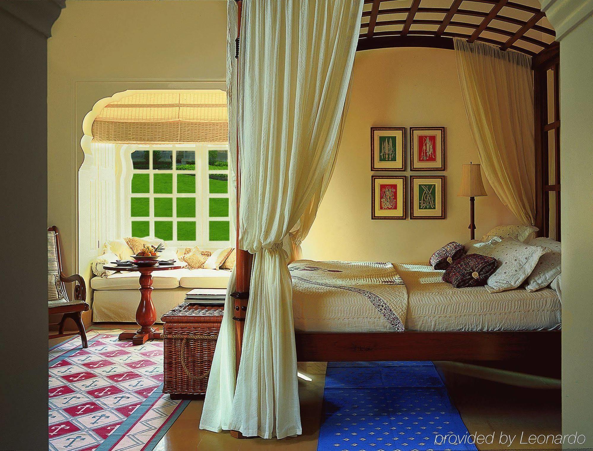 The Oberoi Rajvilas Jaipur Room photo